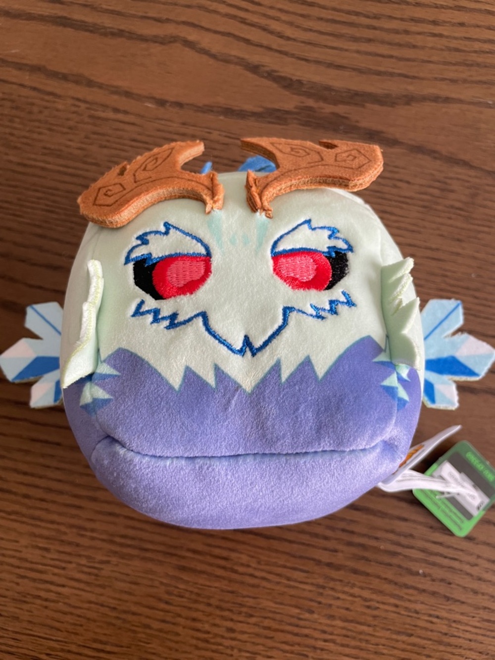 Blox Fruits Kids Plush